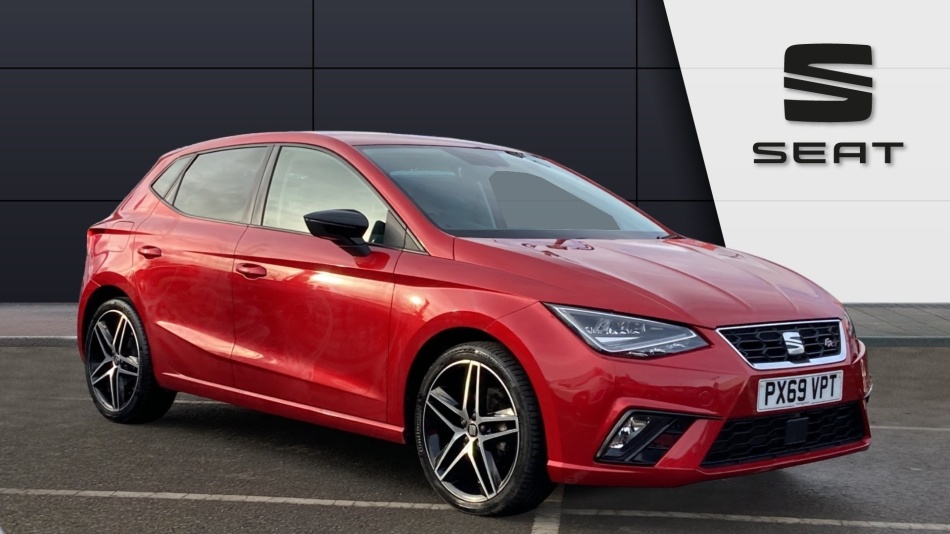 Seat discount ibiza 95